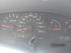 2004 Ford Econoline Cargo