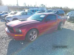 2007 Ford Mustang GT Deluxe