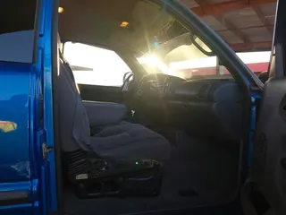 1998 Dodge 1500