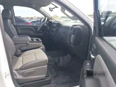 2019 Chevrolet Silverado 1500 Work Truck