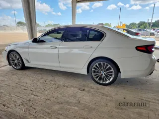 2023 BMW 5 Series 530i