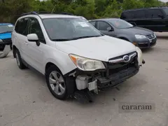 2015 Subaru Forester Premium