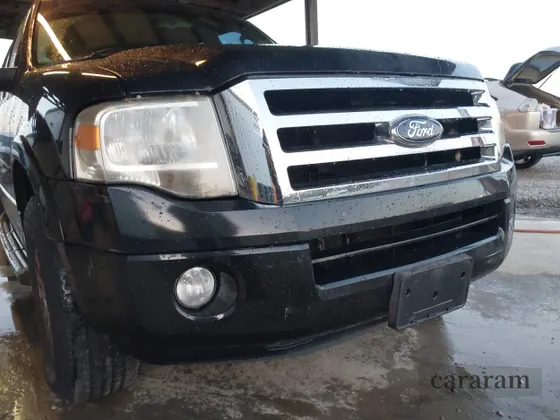 2012 Ford Expedition XLT
