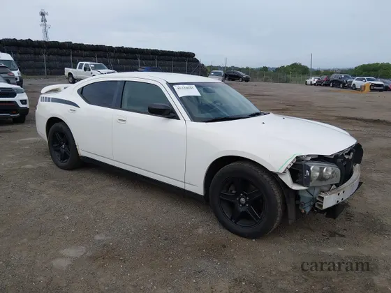 2007 Dodge Charger
