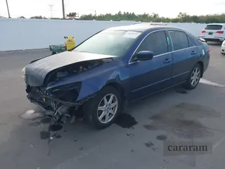 2004 Honda Accord EX