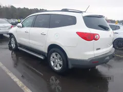 2012 Chevrolet Traverse 2LT