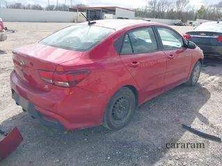 2019 Kia Rio S