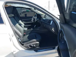 2016 BMW 3 Series 328i