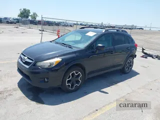 2014 Subaru Crosstrek Limited
