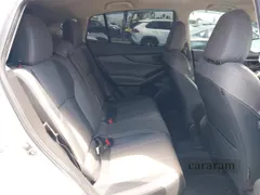 2021 Subaru Crosstrek Special Sports