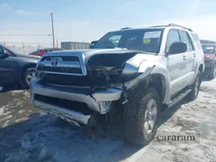 2007 Toyota 4Runner SR5