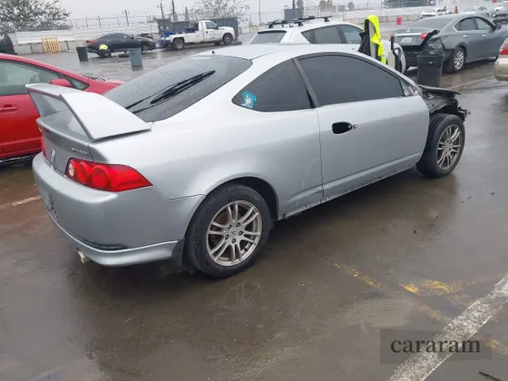 2005 Acura RSX