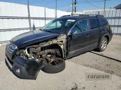 2013 Subaru Outback Limited
