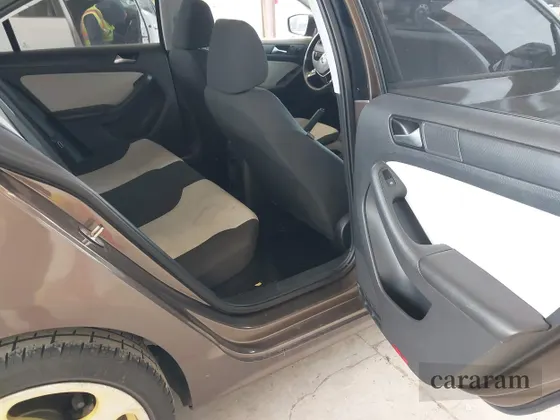 2015 Volkswagen Jetta S