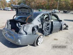 2006 Saturn ION