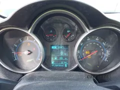 2013 Chevrolet Cruze 1LT