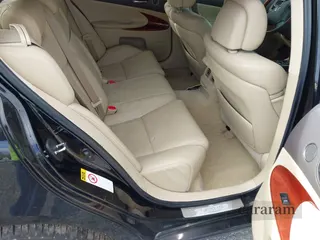 2007 Lexus GS 350