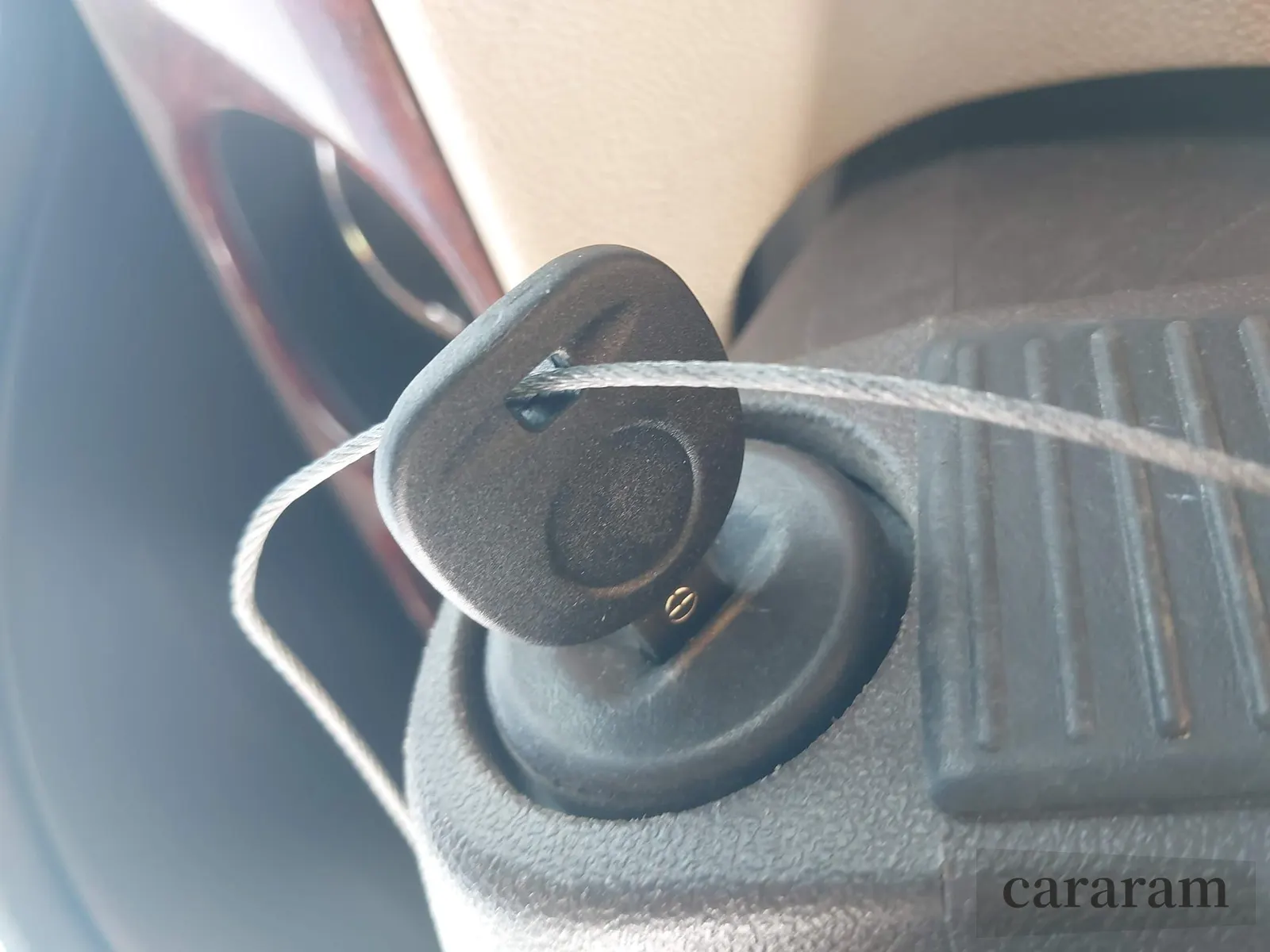 2008 Buick Lucerne CXL