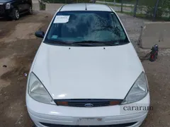 2001 Ford Focus LX