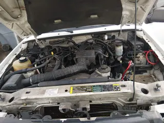 2008 Ford Ranger XL