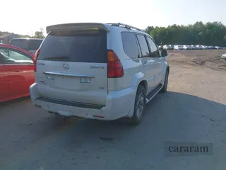 2006 Lexus GX 470