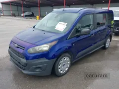 2016 Ford Transit Connect XL