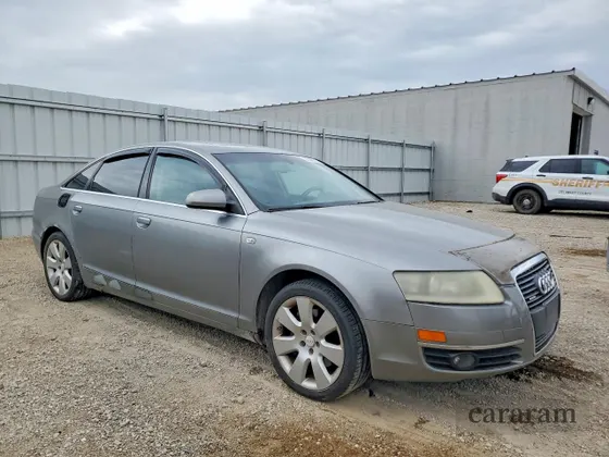 2006 Audi A6