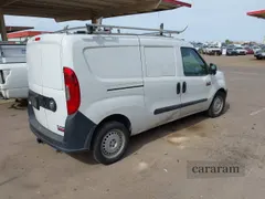 2018 Ram ProMaster City Cargo Tradesman
