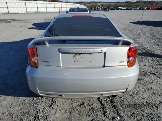 2000 Toyota Celica GT