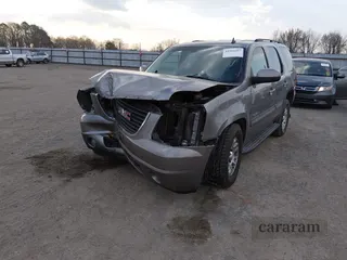 2008 GMC Yukon SLE 3SA
