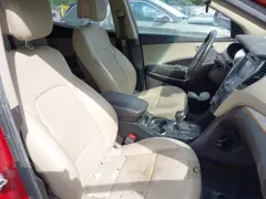 2015 Hyundai Santa Fe