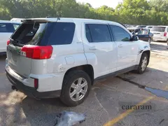 2016 GMC Terrain SLE