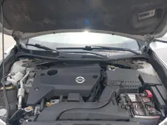 2013 Nissan Altima S