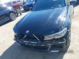 2021 BMW 3 Series M340i xDrive
