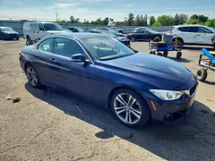 2017 BMW 4 Series 440i xDrive