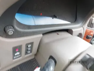 2002 Lexus RX 300