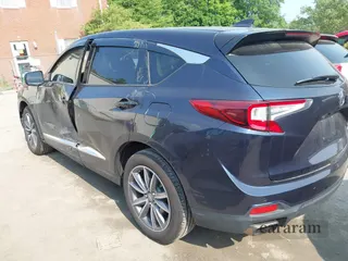 2022 Acura RDX Technology