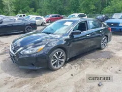 2016 Nissan Altima SL