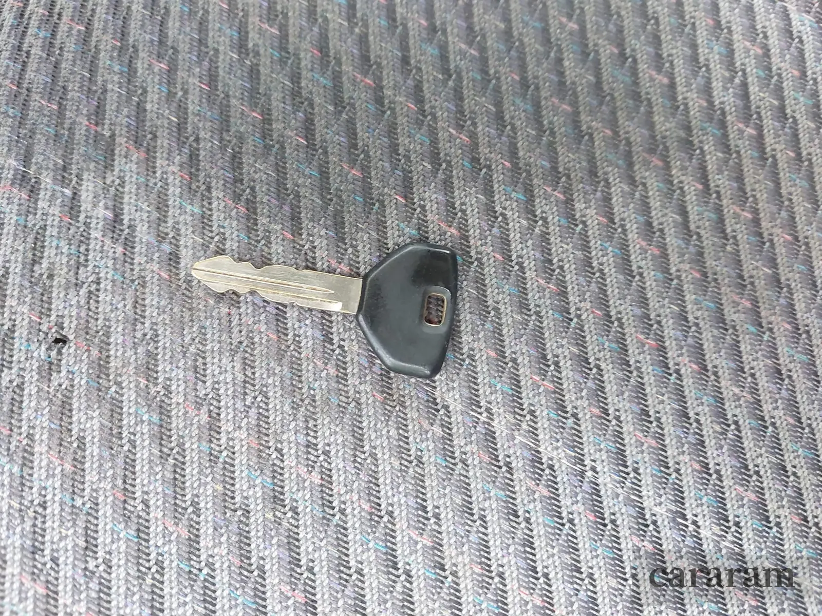 2001 Dodge 1500 Work Special
