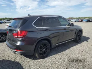 2016 BMW X5 xDrive40e