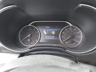 2016 Nissan Maxima SL