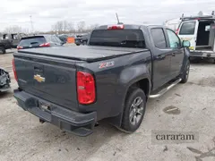 2015 Chevrolet Colorado 2WD LT