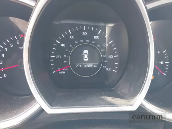 2014 Kia Optima EX