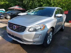 2016 Volvo XC60 T5 Premier