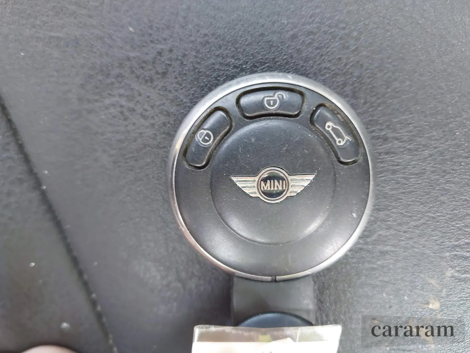2010 MINI Clubman