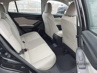 2023 Subaru Impreza Premium