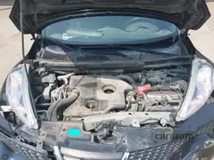 2013 Nissan Juke SV