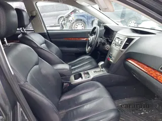 2011 Subaru Outback Limited Power Moon