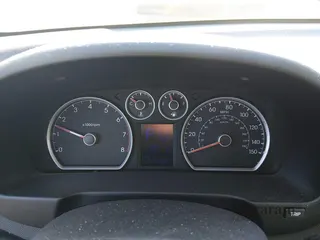 2010 Hyundai Elantra GLS