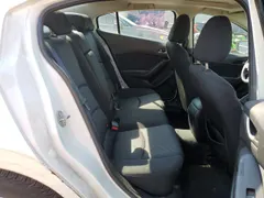2016 Mazda 3 i Touring